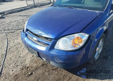 2006 Chevrolet Cobalt Lt z USA, uszkodzony, nr VIN 1G1AL15F367842614